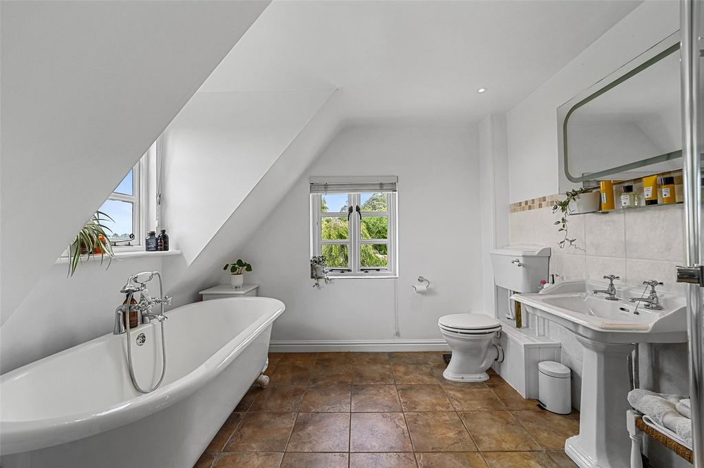 En Suite
