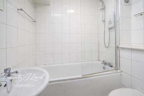 2 bedroom flat to rent, Brunswick Quay, SE16