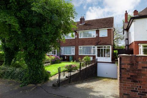 3 bedroom semi-detached house for sale, Brooklands Road, Prestwich