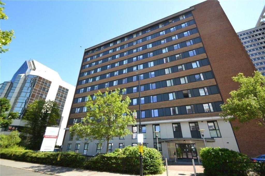 Canterbury House, CR0 1 bed flat to rent £1,300 pcm (£300 pw)