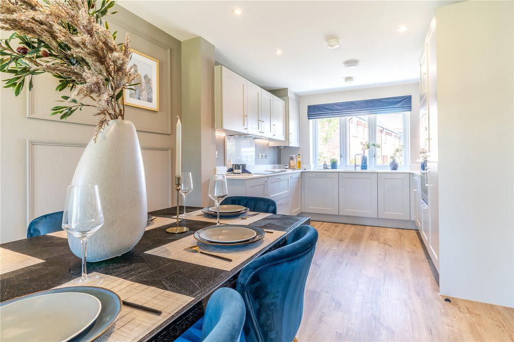 Show Home
