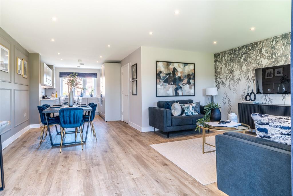 Show Home
