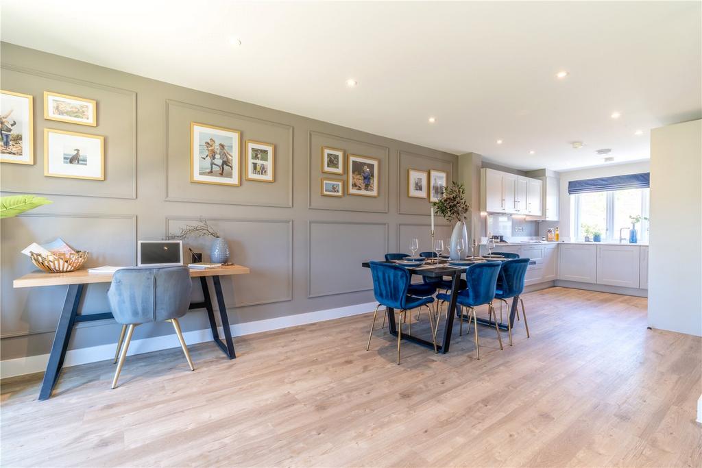Show Home