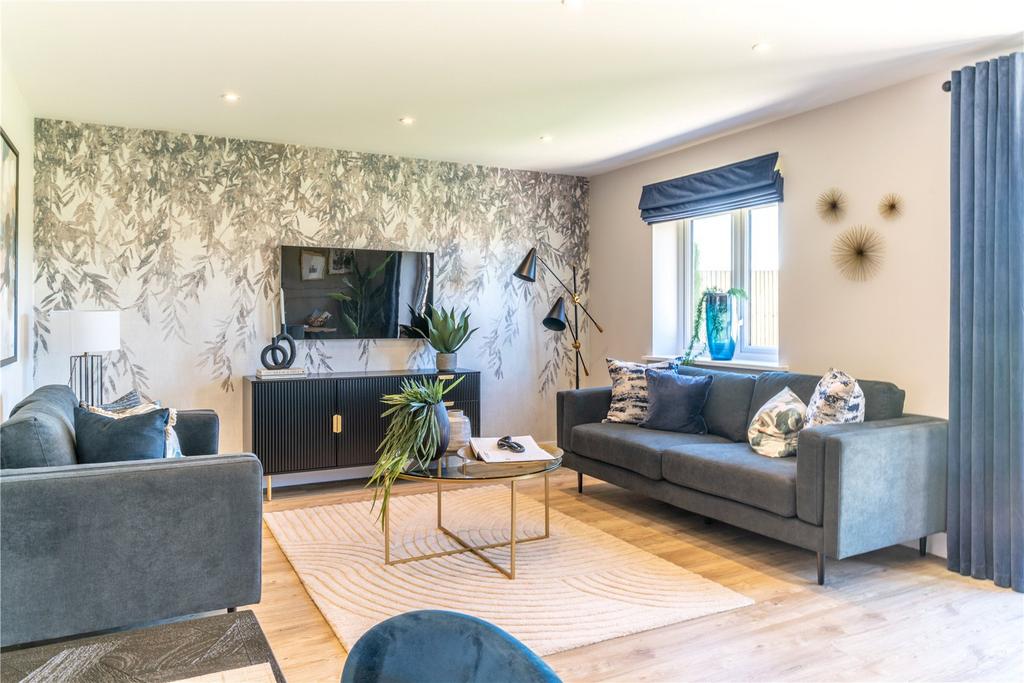 Show Home