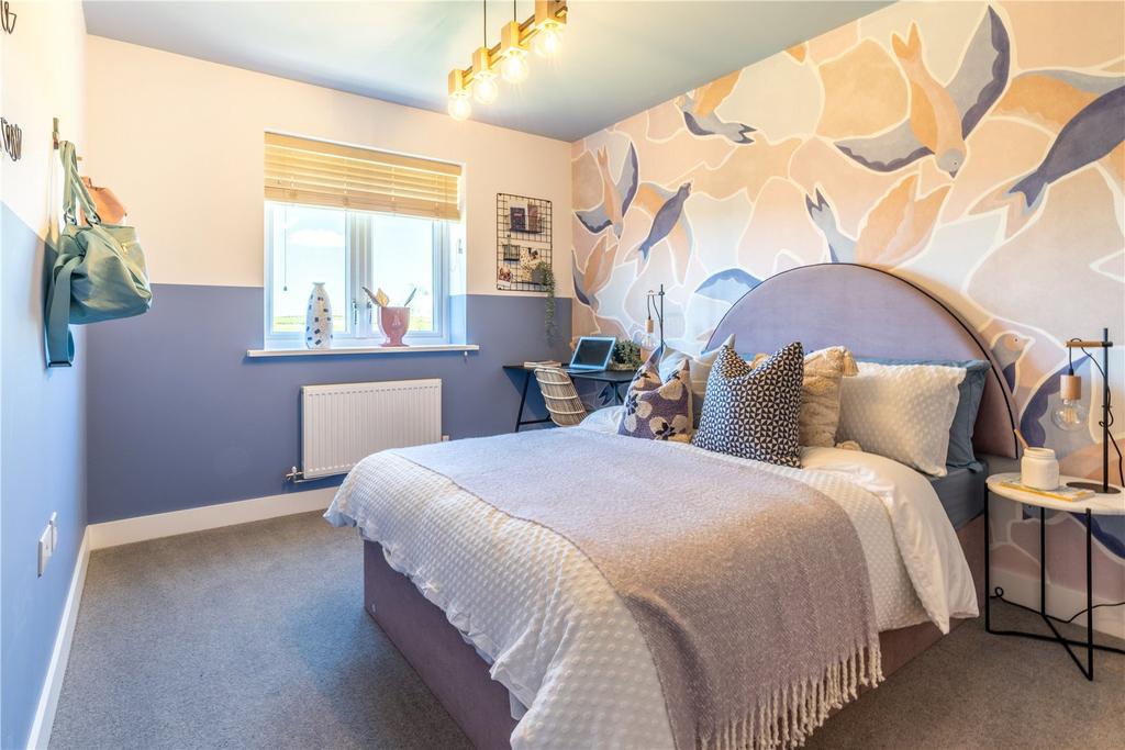 Show Home