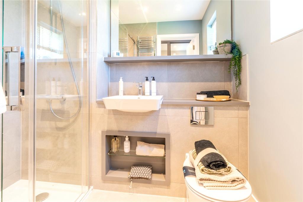 Show Home
