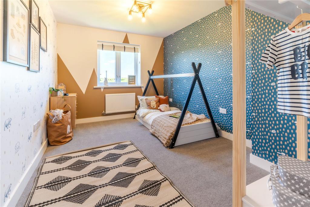 Show Home