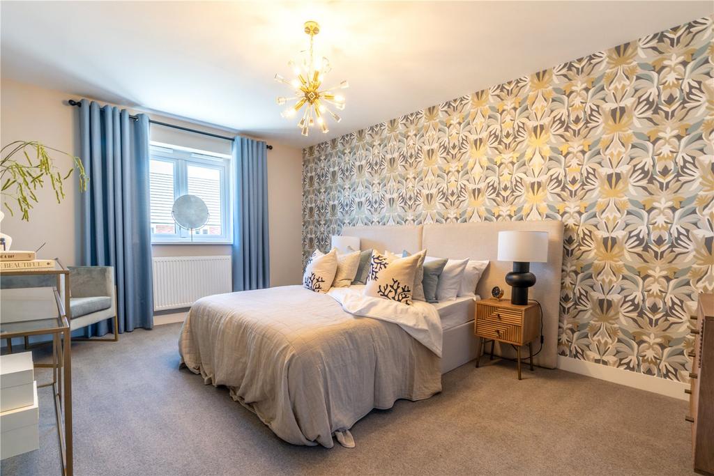 Show Home