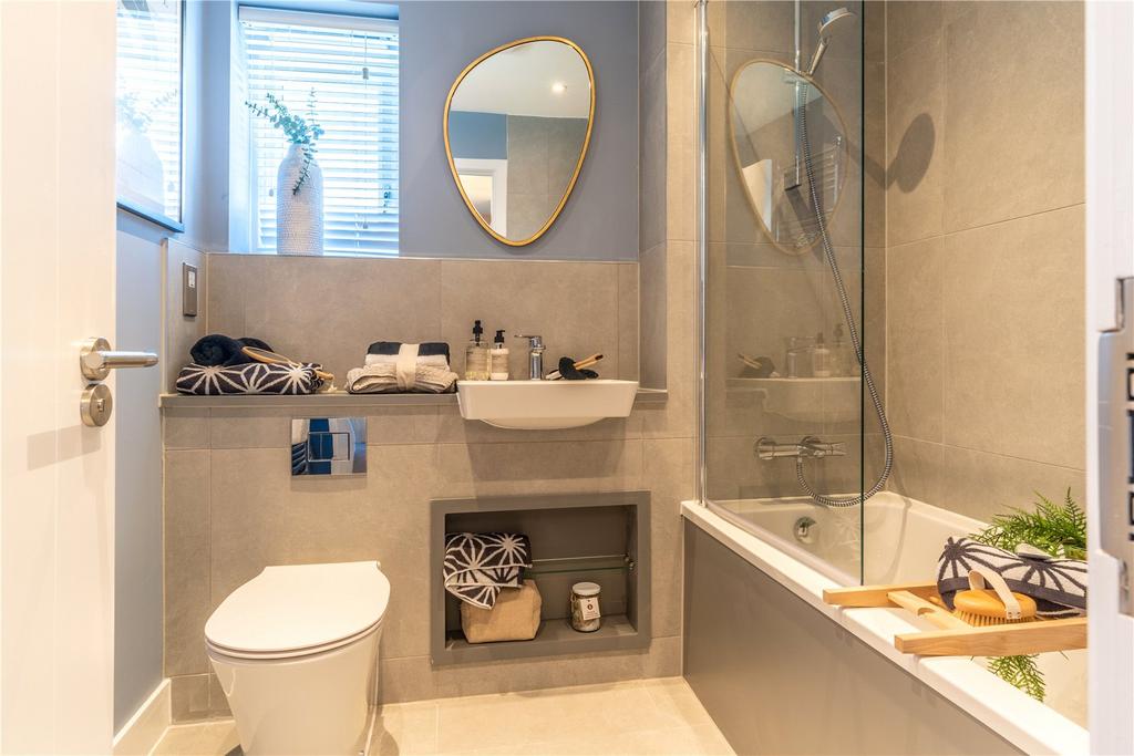 Show Home
