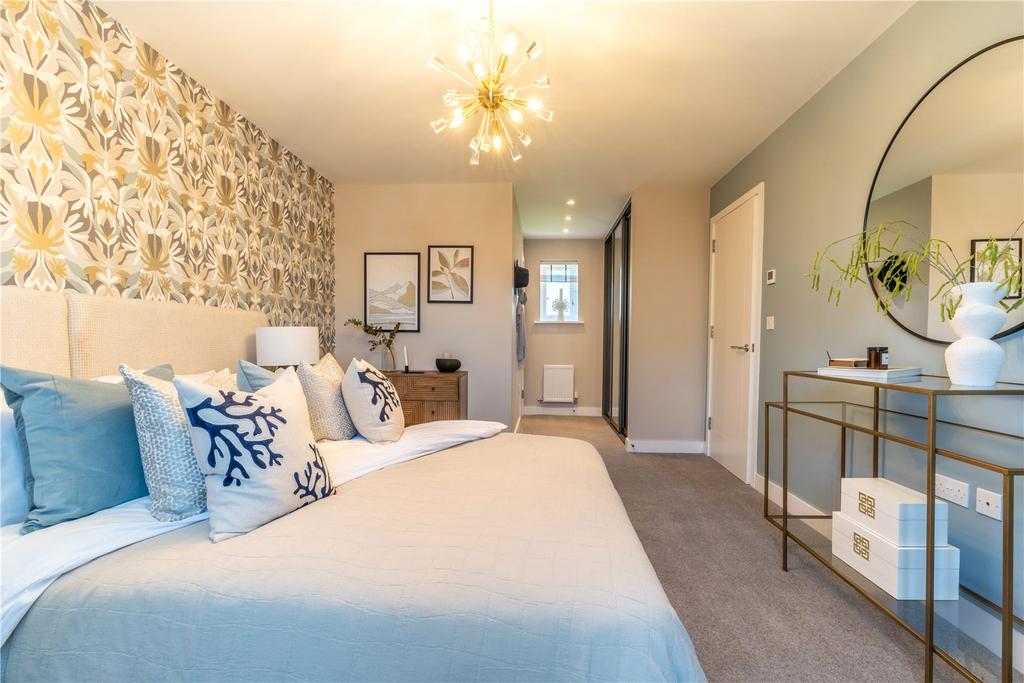 Show Home