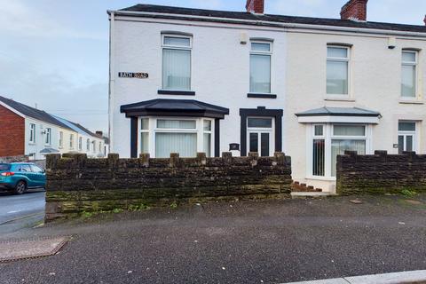 2 bedroom end of terrace house to rent, Bath Road, Morriston, Swansea, SA6