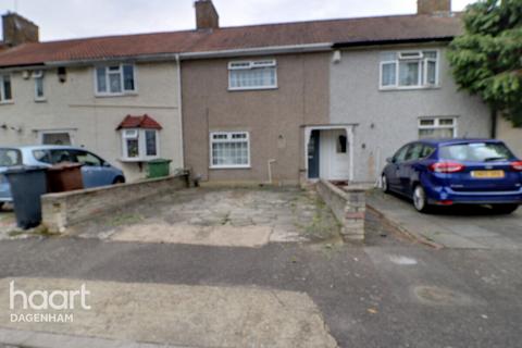 14 Hunters Square, Dagenham, RM10 8AZ