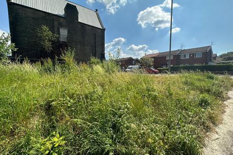 Mosley Street, Blackburn