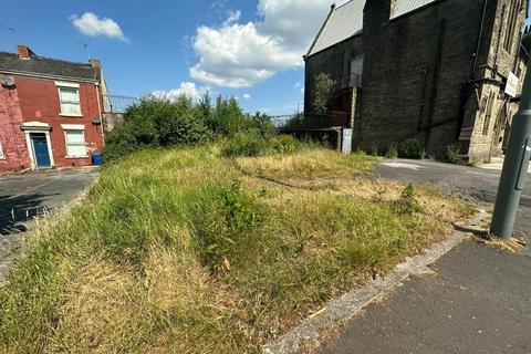 Land to rent, Mosley Street, Blackburn