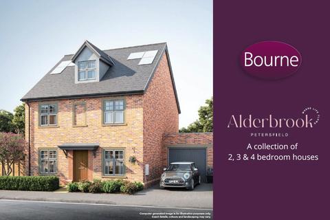 undefined, Brookwood Road, Petersfield, Hampshire, GU31