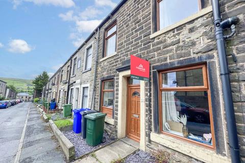 2 bedroom terraced house for sale, Church Street, Stacksteads, Rossendale