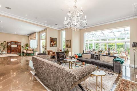 7 bedroom detached house for sale, Castelnau, Barnes, London, SW13