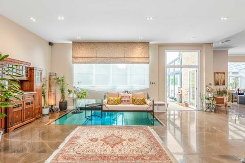 7 bedroom detached house for sale, Castelnau, Barnes, London, SW13