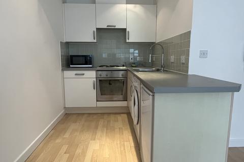 undefined, Cranbrook House, Cranbrook Street, Nottingham, NG1