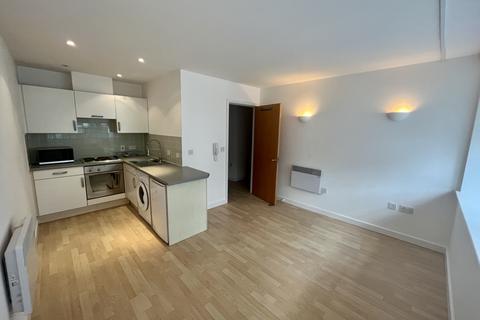 undefined, Cranbrook House, Cranbrook Street, Nottingham, NG1