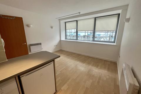 undefined, Cranbrook House, Cranbrook Street, Nottingham, NG1