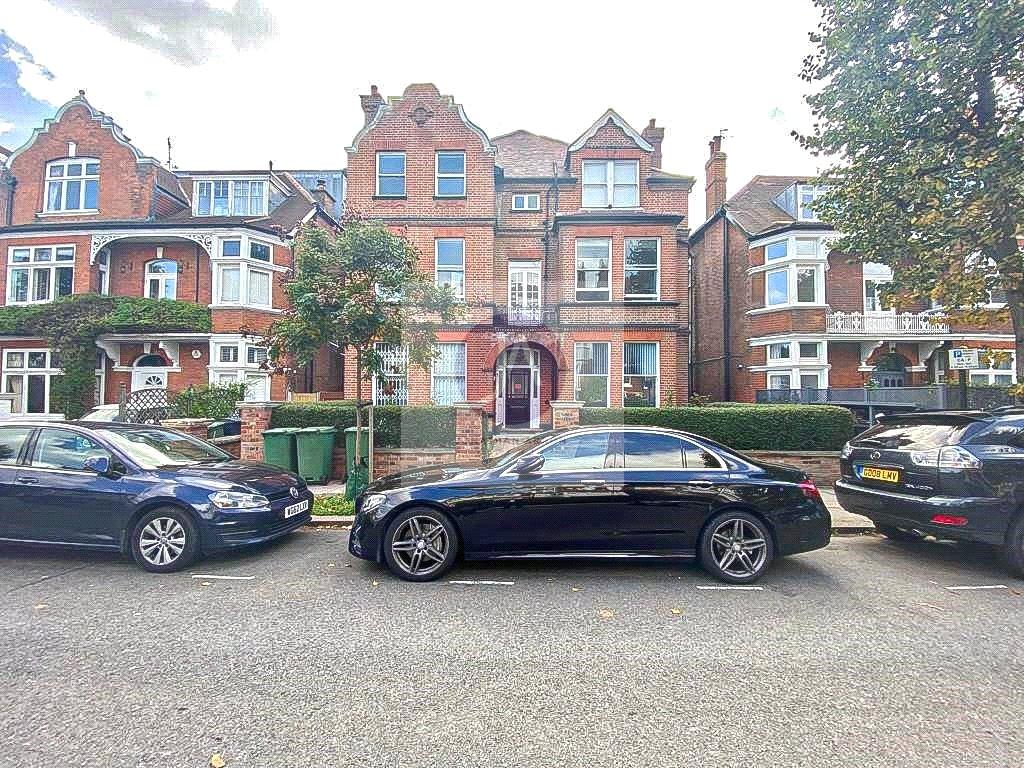Fawley Road, West Hampstead, London, NW6 Studio - £1,408 pcm (£325 pw)