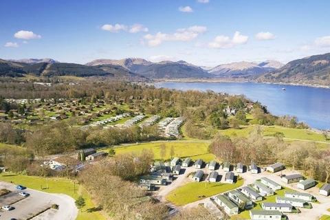 2 bedroom lodge for sale - Kirn Dunoon