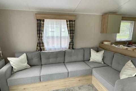 2 bedroom static caravan for sale, Taynuilt