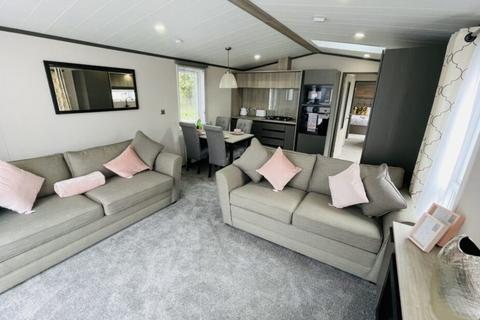 2 bedroom static caravan for sale, Taynuilt