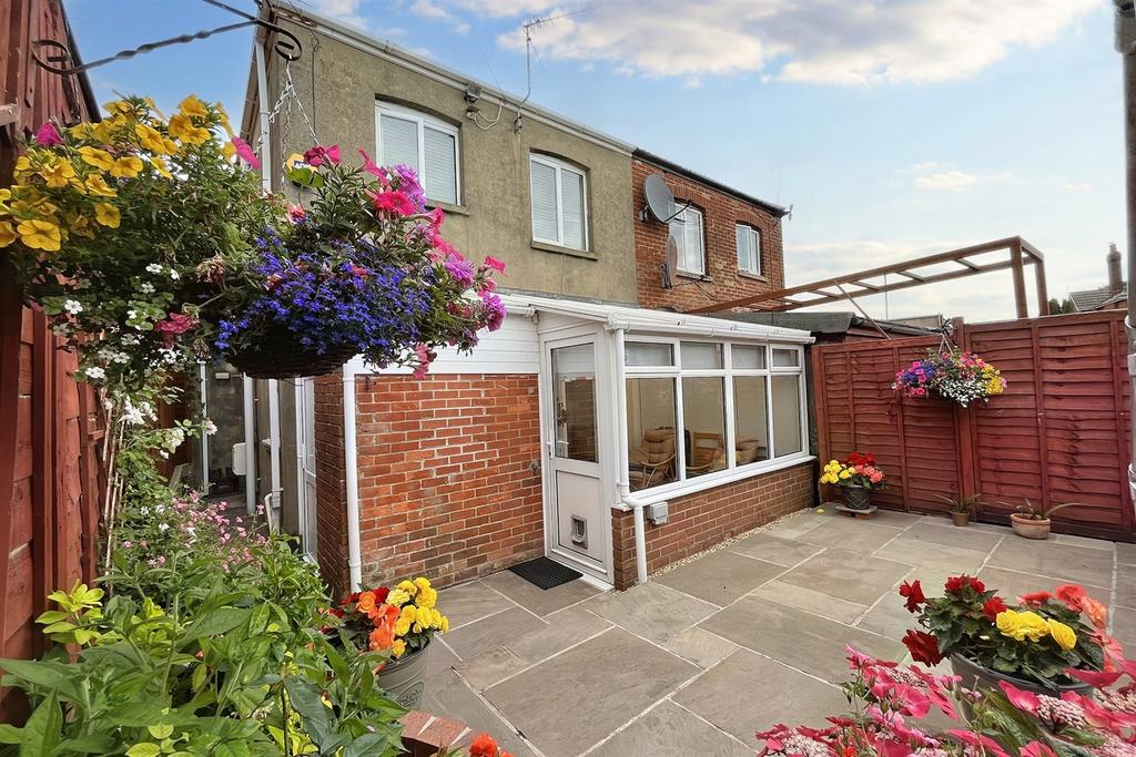 Southbourne 4 bed semidetached house for sale £390,000