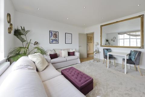 1 bedroom flat for sale, 107 Drayton Gardens, London SW10