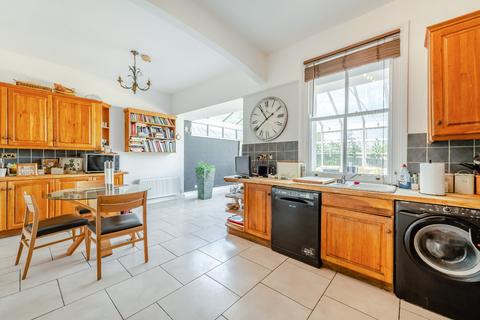 4 bedroom semi-detached house for sale, Coles Farm, Chequers Lane, Watford