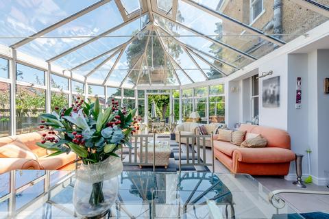 4 bedroom semi-detached house for sale, Coles Farm, Chequers Lane, Watford