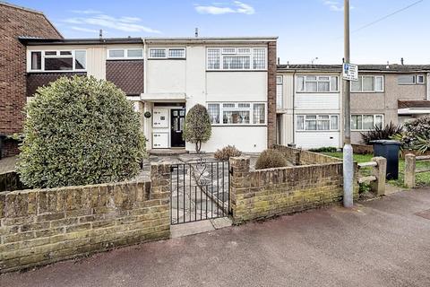 32 Ridgewell Close, Dagenham, RM10 9AJ