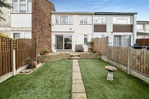 32 Ridgewell Close, Dagenham, RM10 9AJ