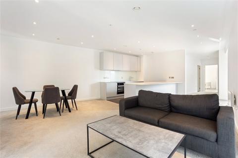 1 bedroom apartment for sale, Block A Local Crescent, 2 Hulme Street, Salford, M5