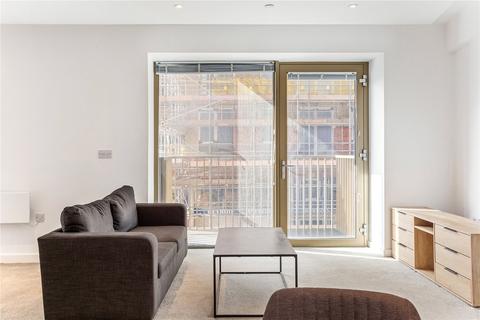 1 bedroom apartment for sale, Block A Local Crescent, 2 Hulme Street, Salford, M5