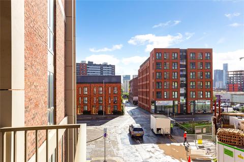 1 bedroom apartment for sale, Block A Local Crescent, 2 Hulme Street, Salford, M5