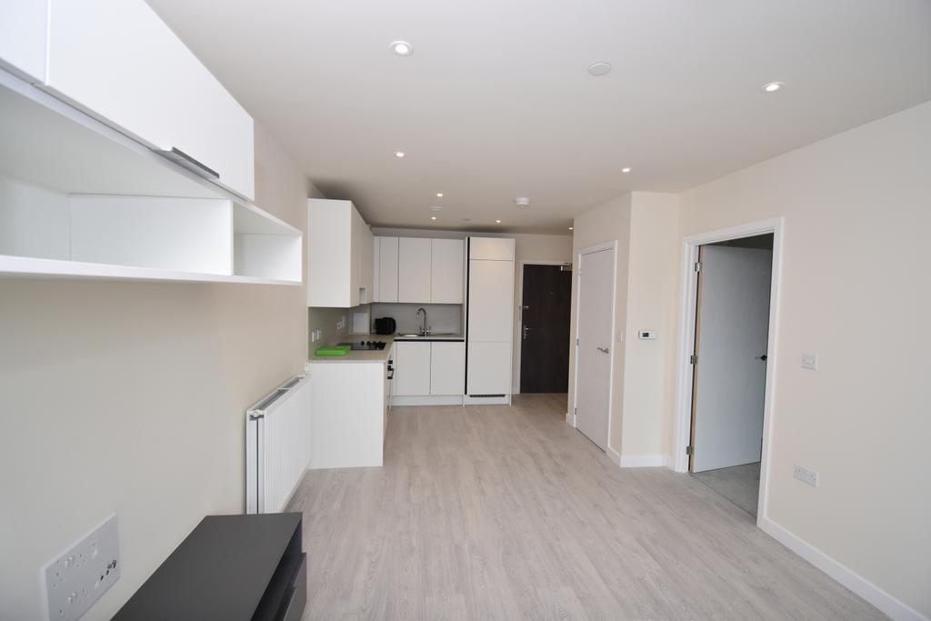 One Bedroom Flat in Harrow