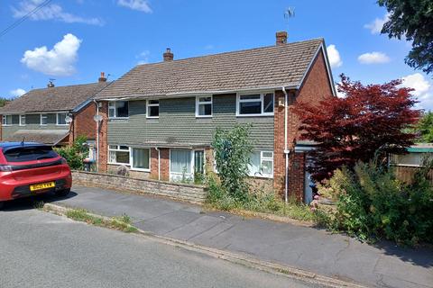 33 Arran Drive, Frodsham, WA6 6AL