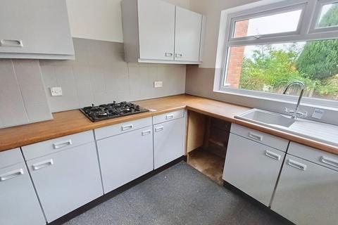 33 Arran Drive, Frodsham, WA6 6AL
