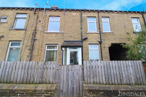 2 bedroom terraced house to rent, West Park Terrace, Four Lane Ends, BD8 9SQ