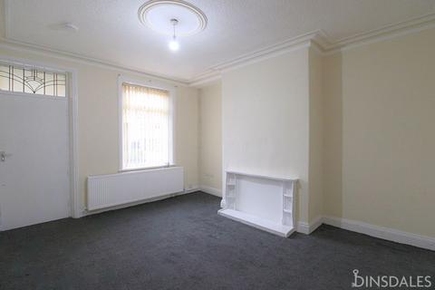 2 bedroom terraced house to rent, West Park Terrace, Four Lane Ends, BD8 9SQ