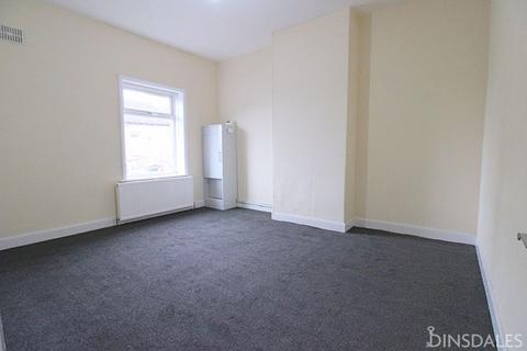 2 bedroom terraced house to rent, West Park Terrace, Four Lane Ends, BD8 9SQ