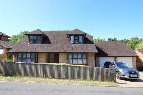 3 bedroom detached house for sale, St James Road, Sway, Hampshire, SO41