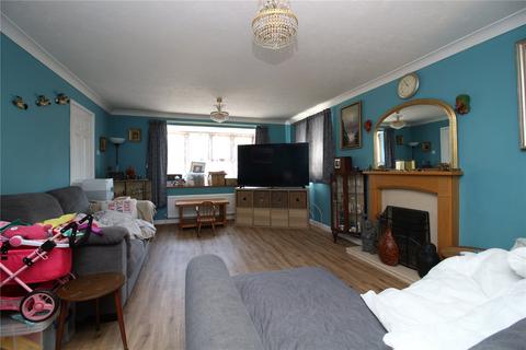 3 bedroom detached house for sale, St James Road, Sway, Hampshire, SO41