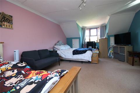 undefined, St James Road, Sway, Hampshire, SO41