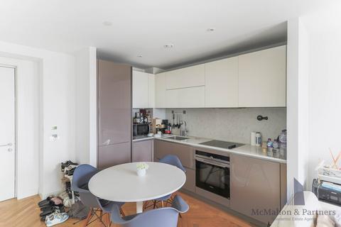 1 bedroom apartment for sale, 251 Southwark Bridge Road, London, SE1