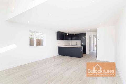 41 Burleigh Road, Southbourne, Bournemouth, BH6 5EA