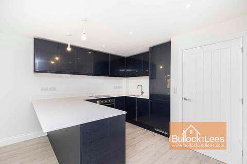 41 Burleigh Road, Southbourne, Bournemouth, BH6 5EA